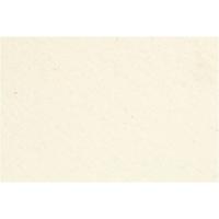 Creativ Company Hobbyvilt - off-white, 1vel