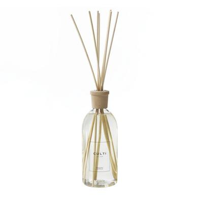 Culti Colours Tessuto Brown Geurstokjes 1000ml