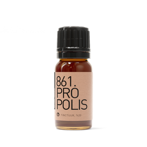 Propolis Tinctuur (20%) 10 ml