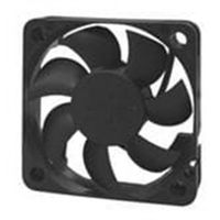 Sunon 171114 Axiaalventilator 5 V/DC (l x b x h) 50 x 50 x 10 mm - thumbnail