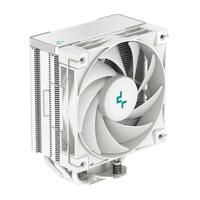 Raffreddamento PC - DEEPCOOL - R-AK400-WHNNMN-G-1 - AK400 BIANCO