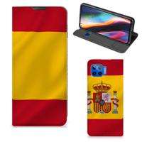Motorola Moto G 5G Plus | Standcase | Spanje