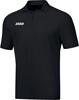 JAKO 6365 Polo Base - Zwart - 3XL