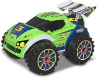 Nikko Toys Nikko rc nano vaporizr 3: neon green (10012/10010)