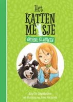 Groene klauwen (Hardback)