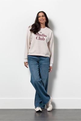 Puck studio sweater - kit - 13236