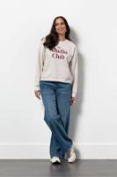 Puck studio sweater - kit - 13236
