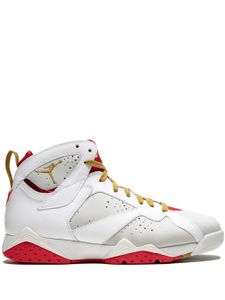 Jordan baskets Air Jordan 7 Retro YOTR - Blanc