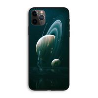 Mercurius: iPhone 11 Pro Max Biologisch afbreekbaar hoesje