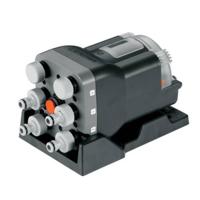 Gardena Waterverdeler Automatic - Tuinirrigatie Eenvoudig en Efficiënt - Compatibel met Alle Systemen