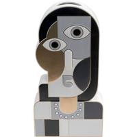 Kare Vaas Abstract Lady 43cm - thumbnail