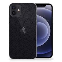 iPhone 12 | 12 Pro (6.1") | TPU bumper | Stripes Dots