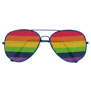 Partybril Rainbow Rock