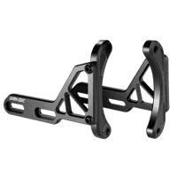 Simagic Front mounting bracket for SIMAGIC Alpha EVO bases
