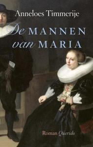 De mannen van Maria (Paperback)