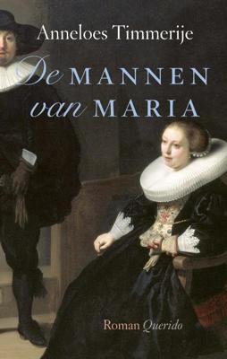 De mannen van Maria (Paperback)
