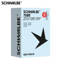 SCHWALBE Tube (sv19) - 29/28/27.5'' (40/62-584/635) - presta
