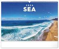 Sea Kalender Groot 2026