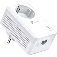 TP-Link TL-PA7017P PowerLine-netwerkadapter 1000 Mbit/s Ethernet LAN Wit 1 stuk(s) - thumbnail