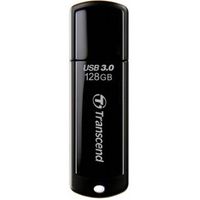 Transcend JetFlash 700 USB flash drive 128 GB USB Type-A 3.2 Gen 1 (3.1 Gen 1) Zwart - thumbnail