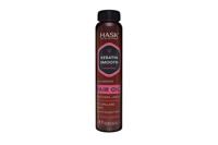HASK Keratin protein smoothing shine haarolie 18 Milliliter