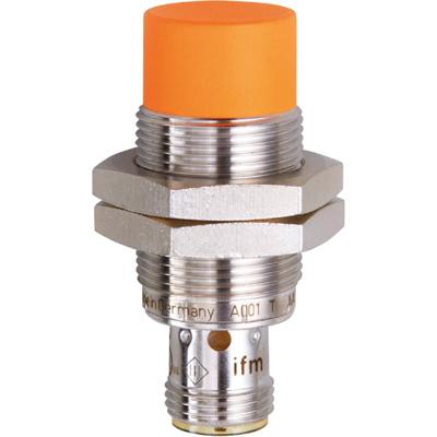 ifm Electronic Inductieve sensor M18 x 1 PNP IGS237