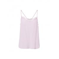 Beaumont - Roze | Dames | Top | Roze | 46 | regular | Kamst mode