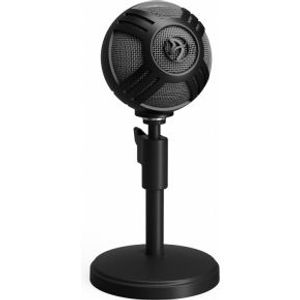 Arozzi Sfera Pro Table microphone Bedraad Zwart