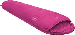 Highlander Sleepline 250 Mummy Slaapzak - Roze