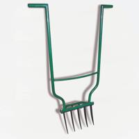 ERGONOMISCHE WOELVORK