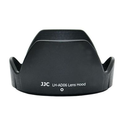 JJC Tamron Zonnekap AD06