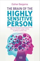 The Brain of the Highly Sensitive Person - Esther Bergsma - ebook - thumbnail