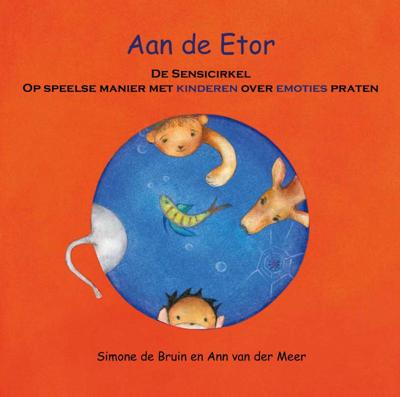 Aan de Etor (Paperback)