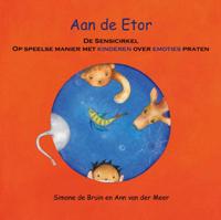 Aan de Etor (Paperback)