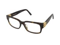 Brillen met correctie Balenciaga BB0105O 002