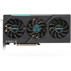 Gigabyte EAGLE GeForce RTX 4070 Ti SUPER OC 16G NVIDIA 16 GB GDDR6X