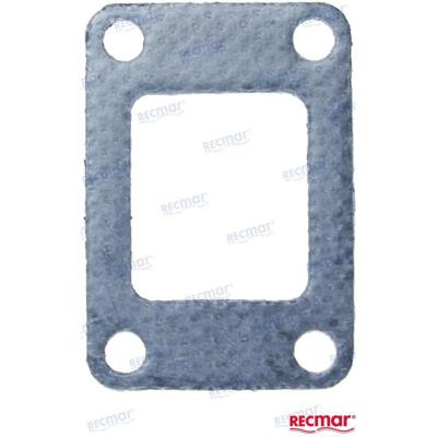 REPUESTOS MOTORES - Yanmar REC128370-13201 - JUNTA