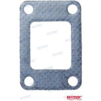 REPUESTOS MOTORES - Yanmar REC128370-13201 - JUNTA