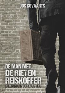 De man met de rieten reiskoffer - Jos Govaarts - ebook