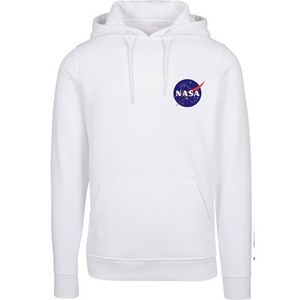 NASA Hoodie - Wit