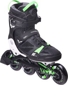 VO2 90 Boa - Fitness Tour Skates