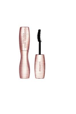 Lancôme Make-Up Mascara Lash Idôle Goddess Midi Curl 01 Black 4ml