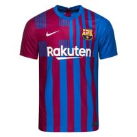 Barcelona Thuisshirt 2021/22 - thumbnail