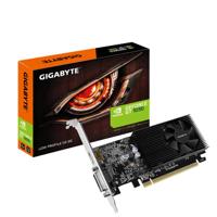 Gigabyte GT1030 Videokaart 2 GB PCIe 3.0 x16