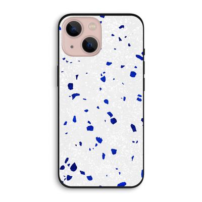 Terrazzo N°5: iPhone 13 Biologisch afbreekbaar hoesje