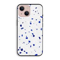 Terrazzo N°5: iPhone 13 Biologisch afbreekbaar hoesje
