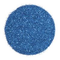 Vaessen Creative • glitter ultra-fine blue