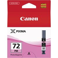 Canon Inktcartridge PGI-72PM Origineel Foto magenta 6408B001