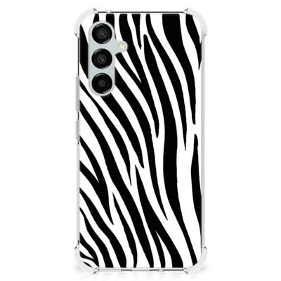 Samsung Galaxy A54 Case Anti-shock Zebra Samsung Galaxy A54 Case Anti-shock Zebra