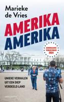 Amerika Amerika (Paperback)